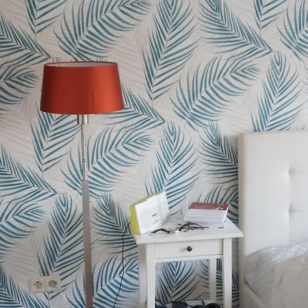 2-zi In Apartamento Bad Kreuznach