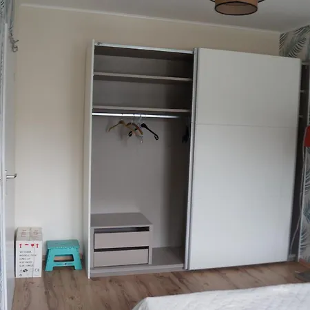 2-zi In Apartamento *