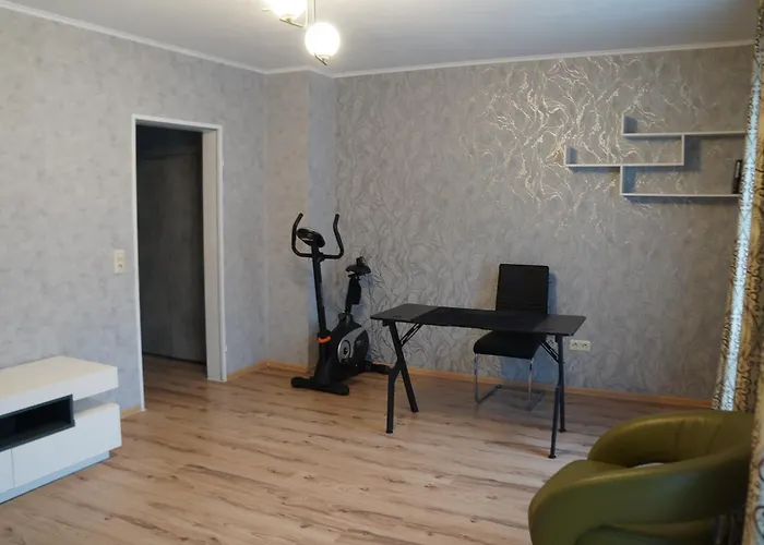 2-zi In Bad Kreuznach