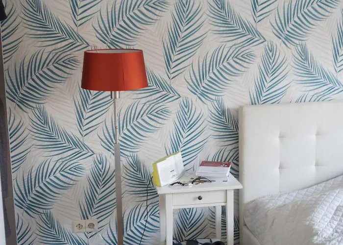 2-zi In Appartement Bad Kreuznach